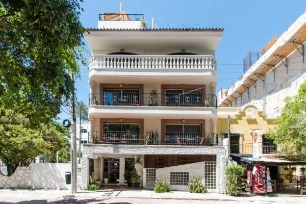 Suites Corazon Main image