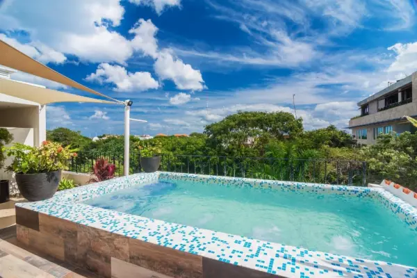Suites Corazon 4