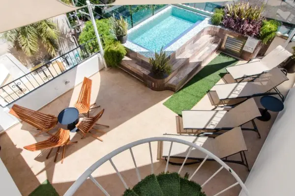 Suites Corazon 5
