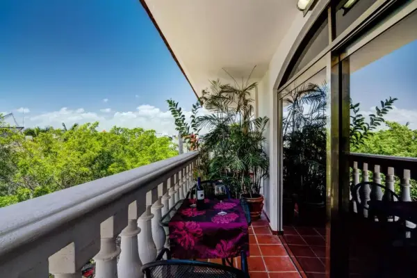 Suites Corazon 7