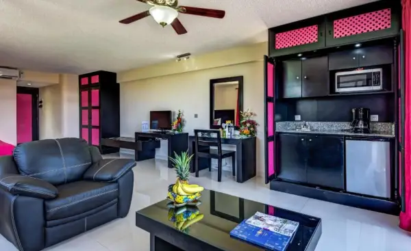 Suites Corazon 8